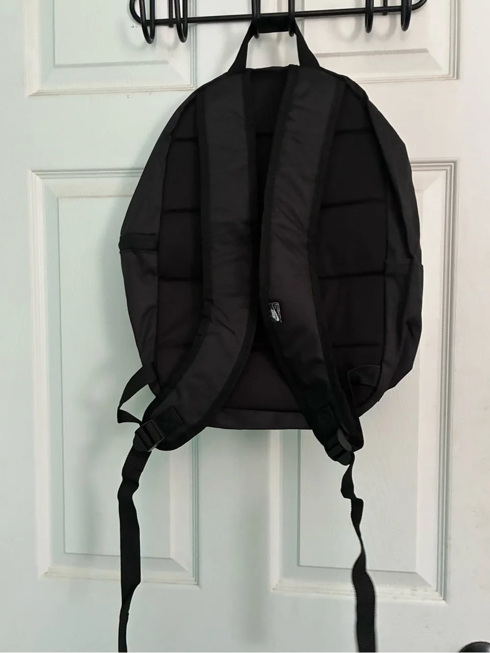 Nike carry your